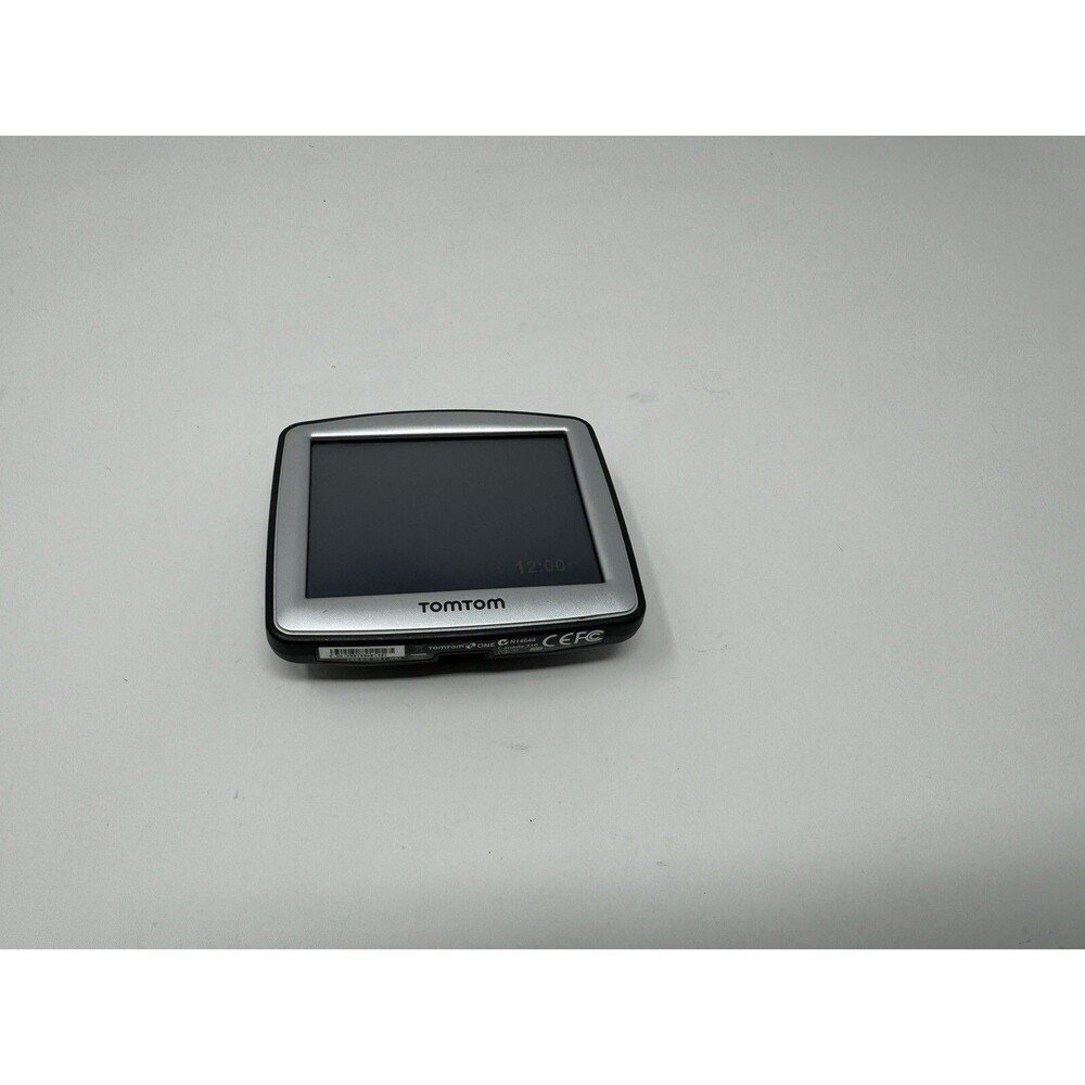 Tomtom-One 4EE0.001.00 Touch Screen Interface GPS - Unit Only